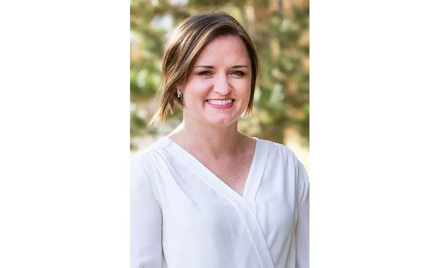 Christine Latham