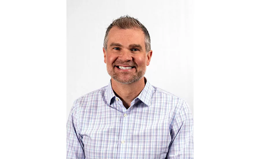 Mark Huber