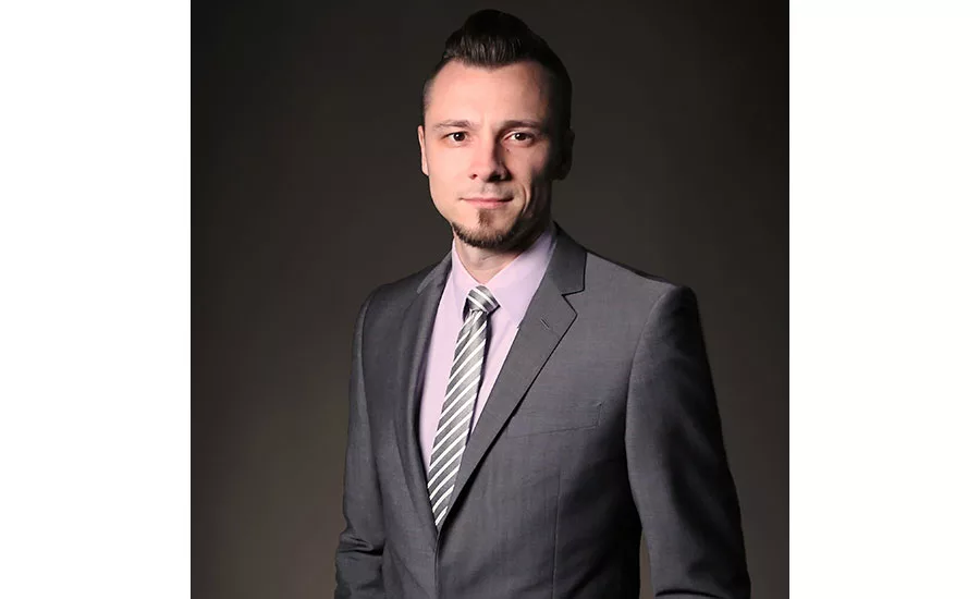 Michael Glogowski