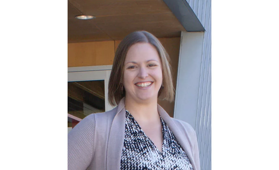 Rebecca Silva, AIA, LEED AP BD+C