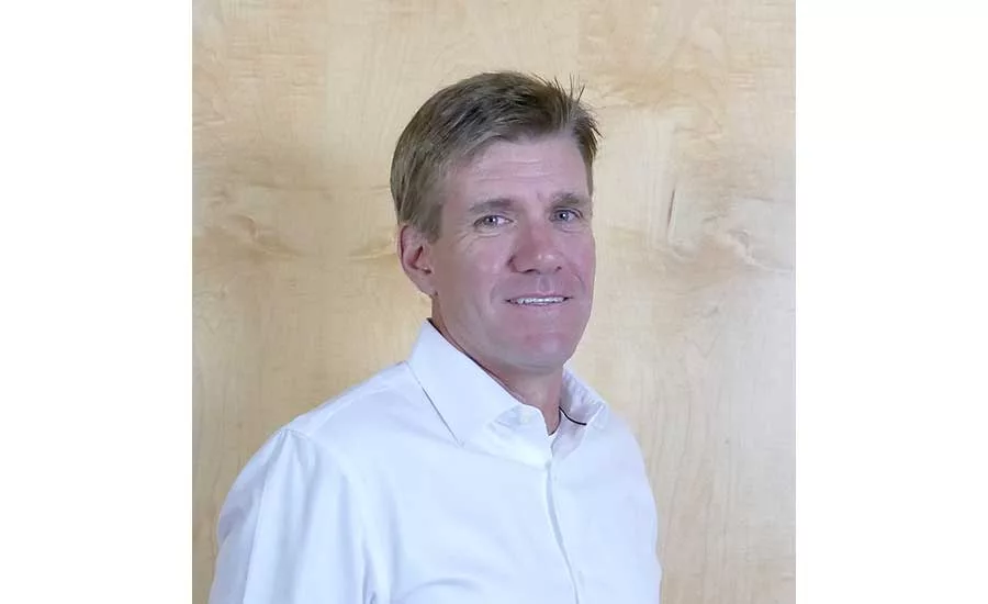 Todd Reynolds
