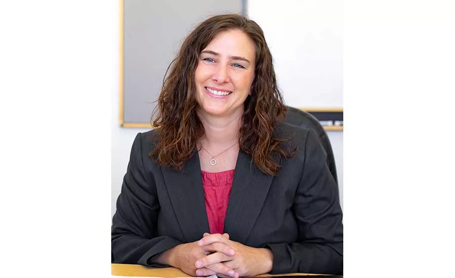 Michelle Robinette