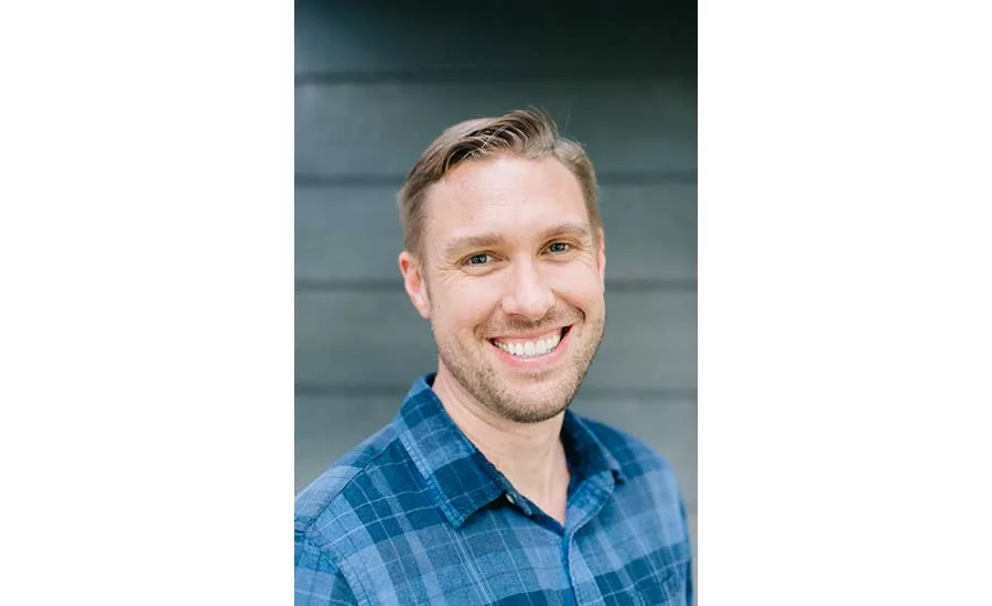 Ryan Rogers, LEED AP 