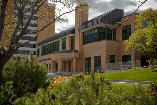 The HUrst Center for Lifelong Learning