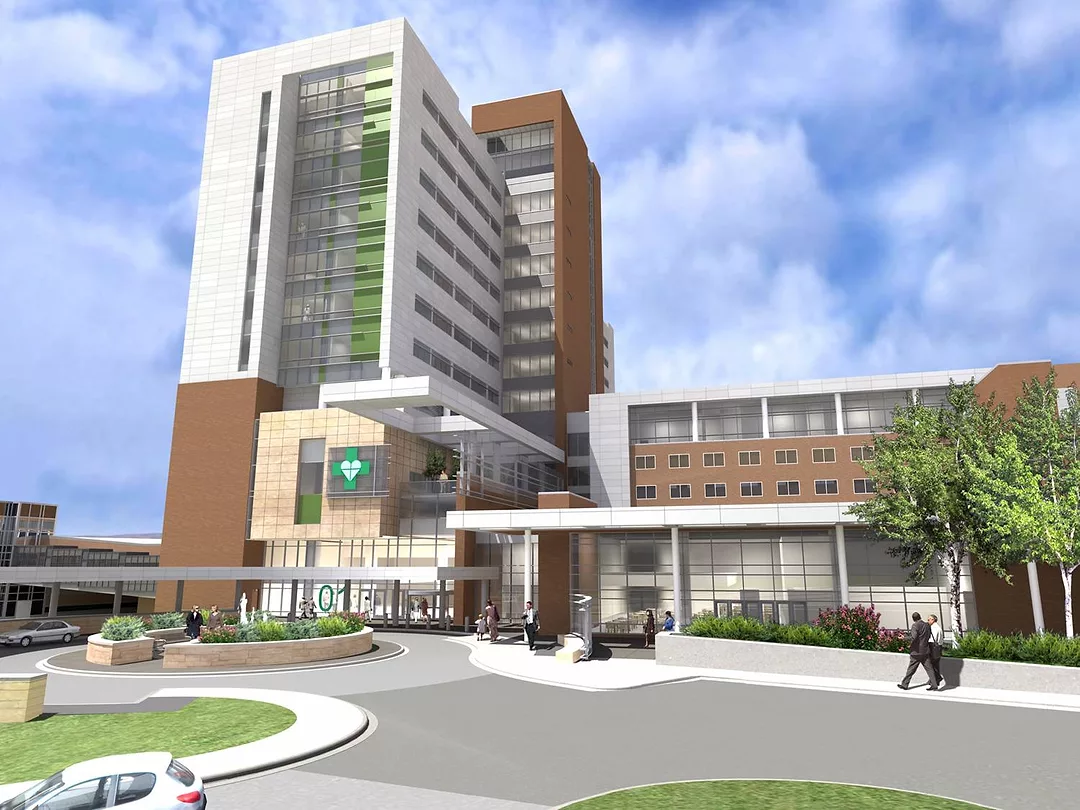 St. Mary’s Century Project