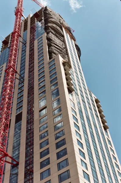 Four Seasons Hotel & Private Residences