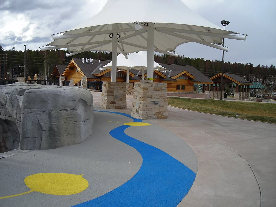 Hideaway Park