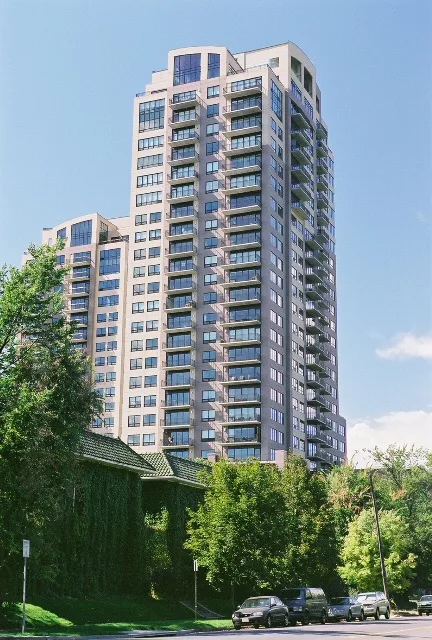 The Pinnacle at City Park South