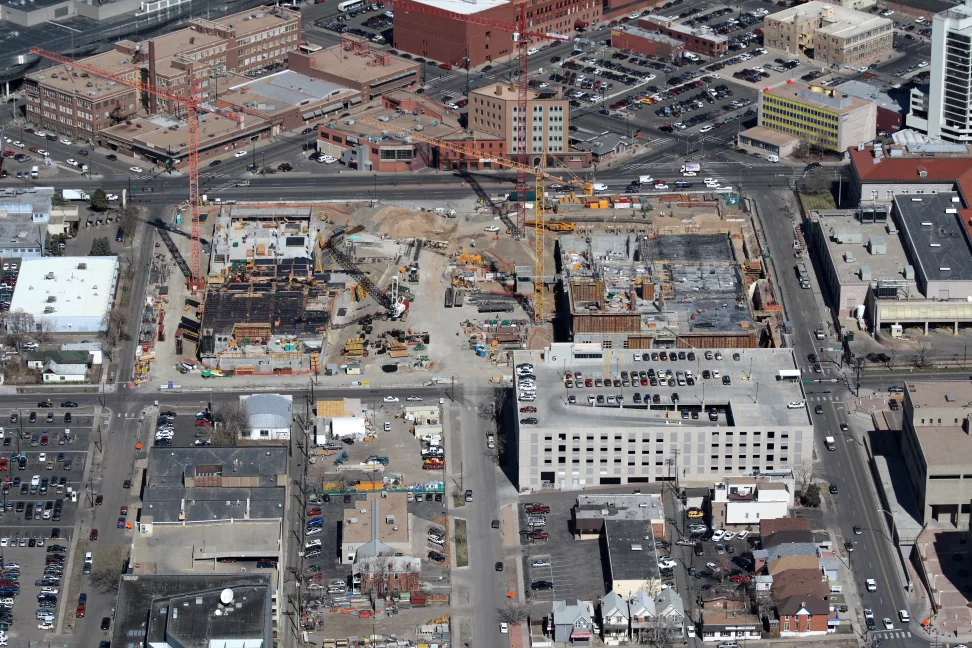 Denver Construction