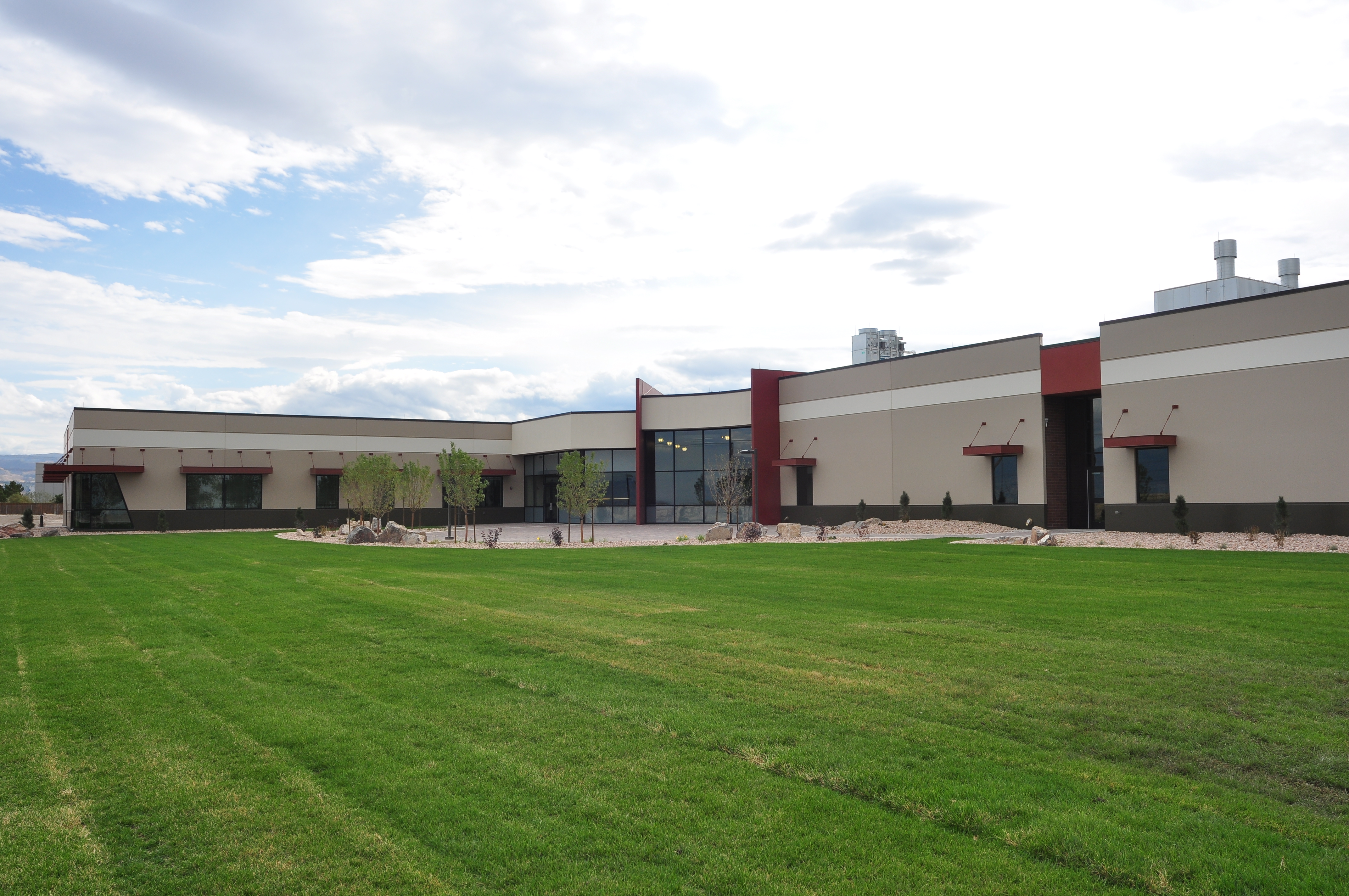 Utah Career Center -