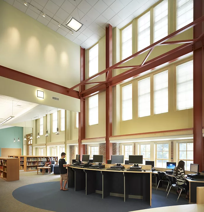 Casey Middle School