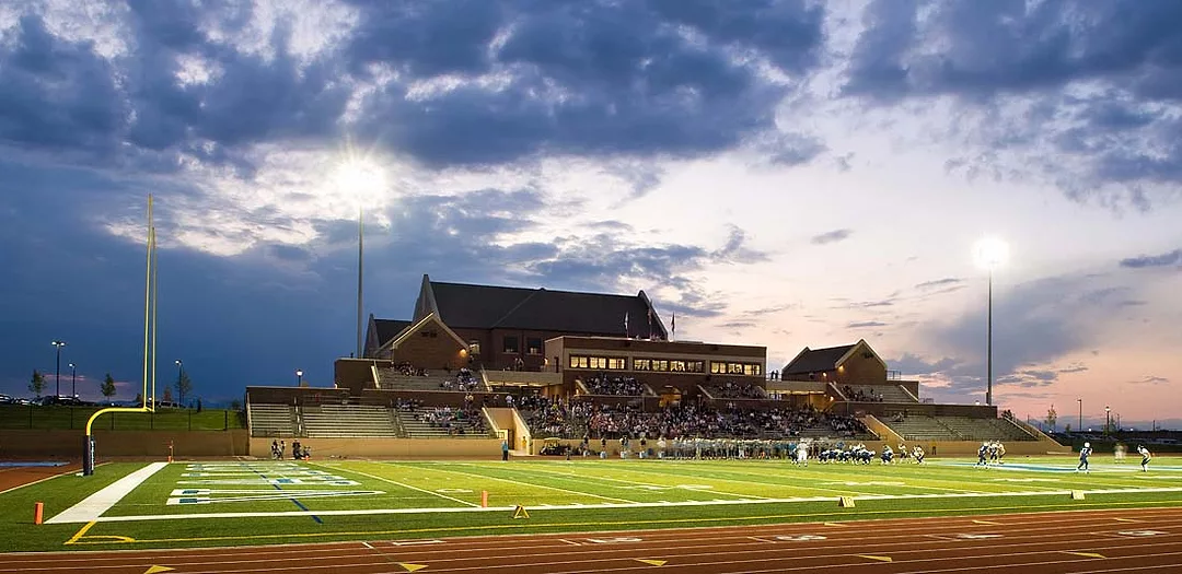 Valor Christian High School Stadium