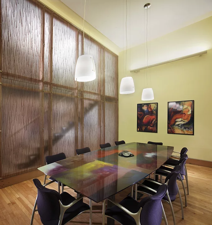 Andrews & Anderson Conference Room