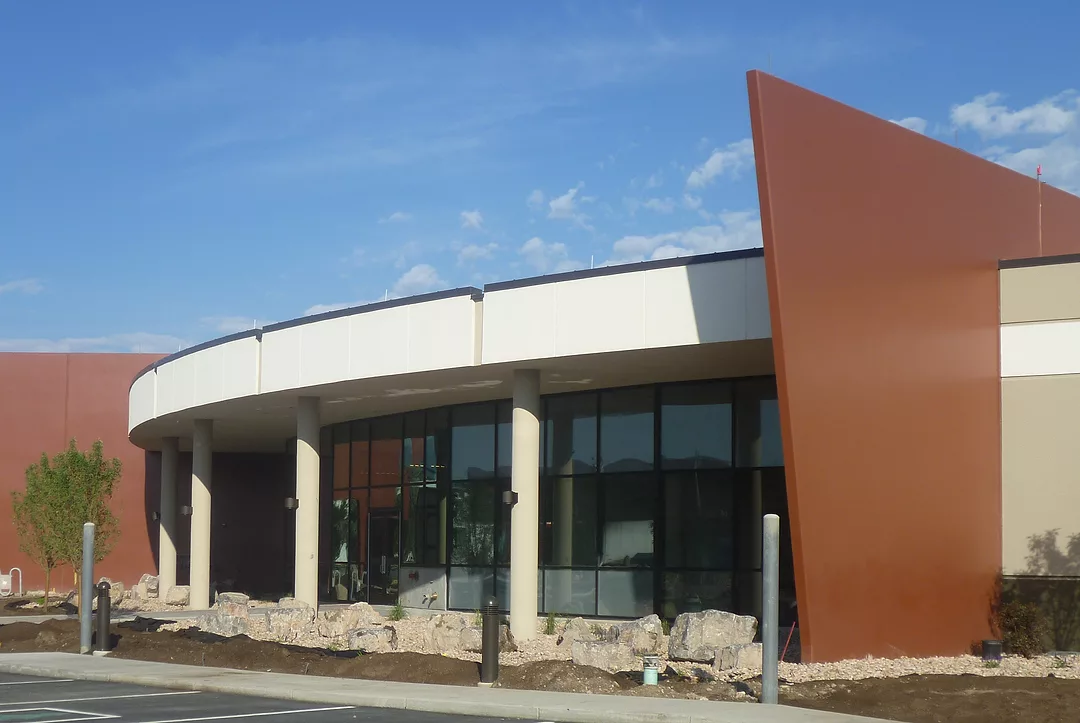 The Utah Career Center