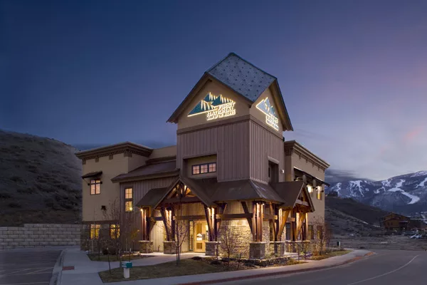 First National Bank of the Rockies