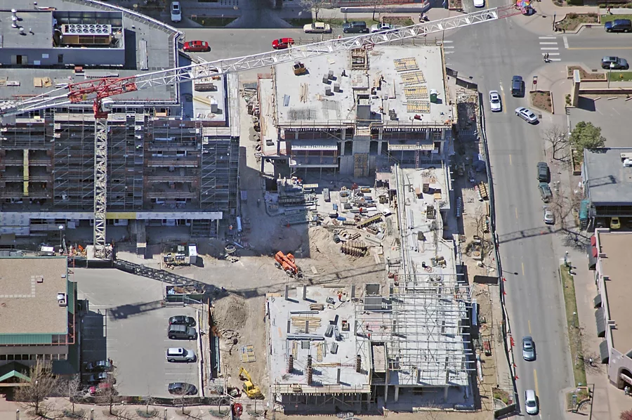 North Creek Development