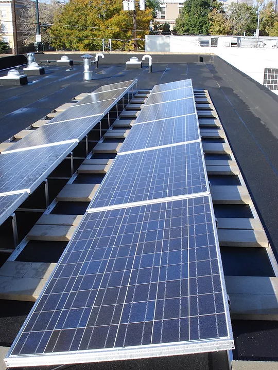 Enermodal’s Denver Office Earns LEED-Platinum