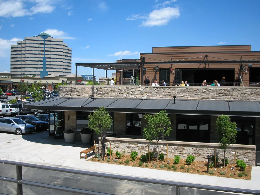 Tavern Tech Center