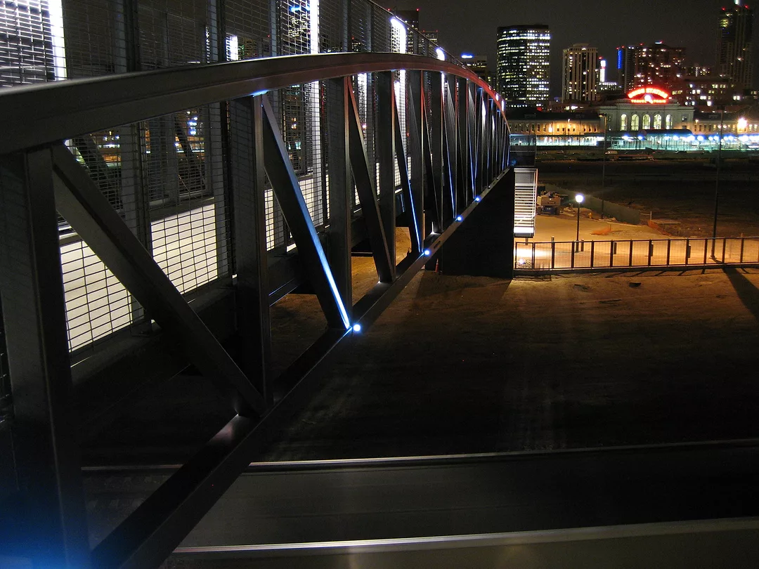 Union Gateway Bridge
