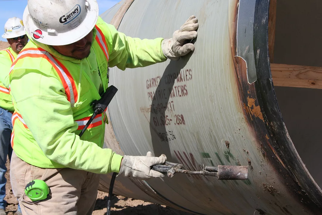 Prairie Waters Water Project