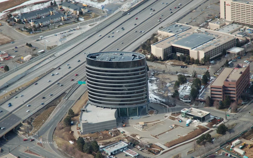 Remax Head Quarters