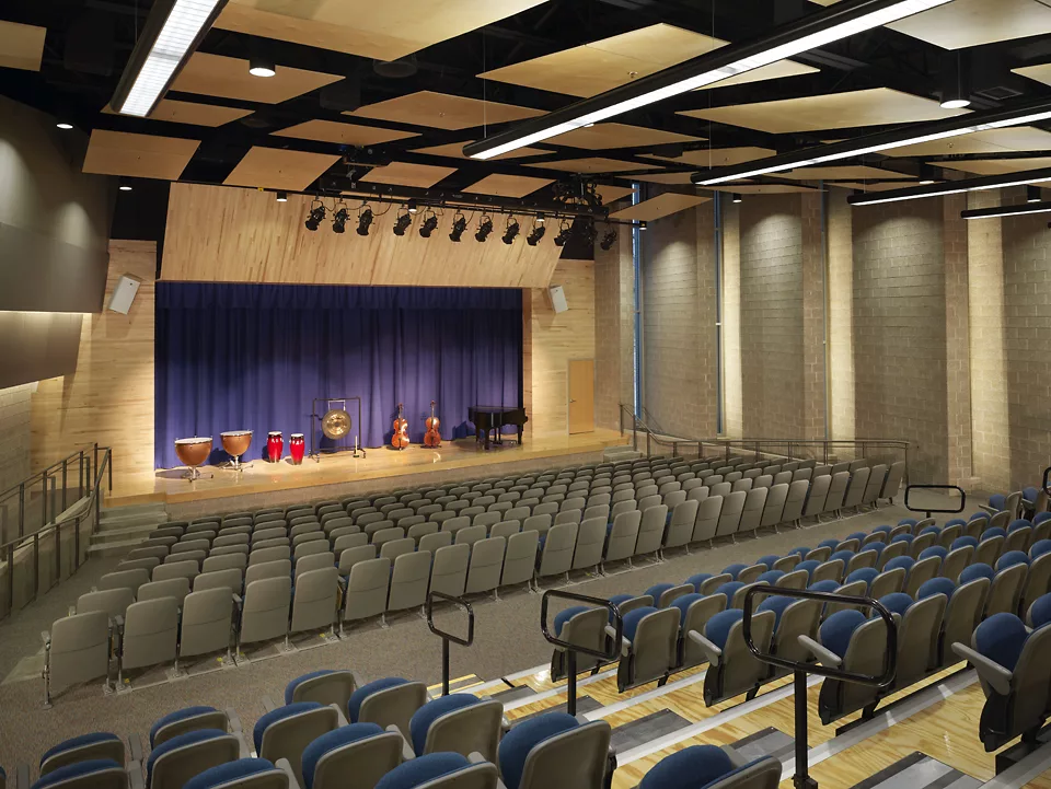 Casey Middle School