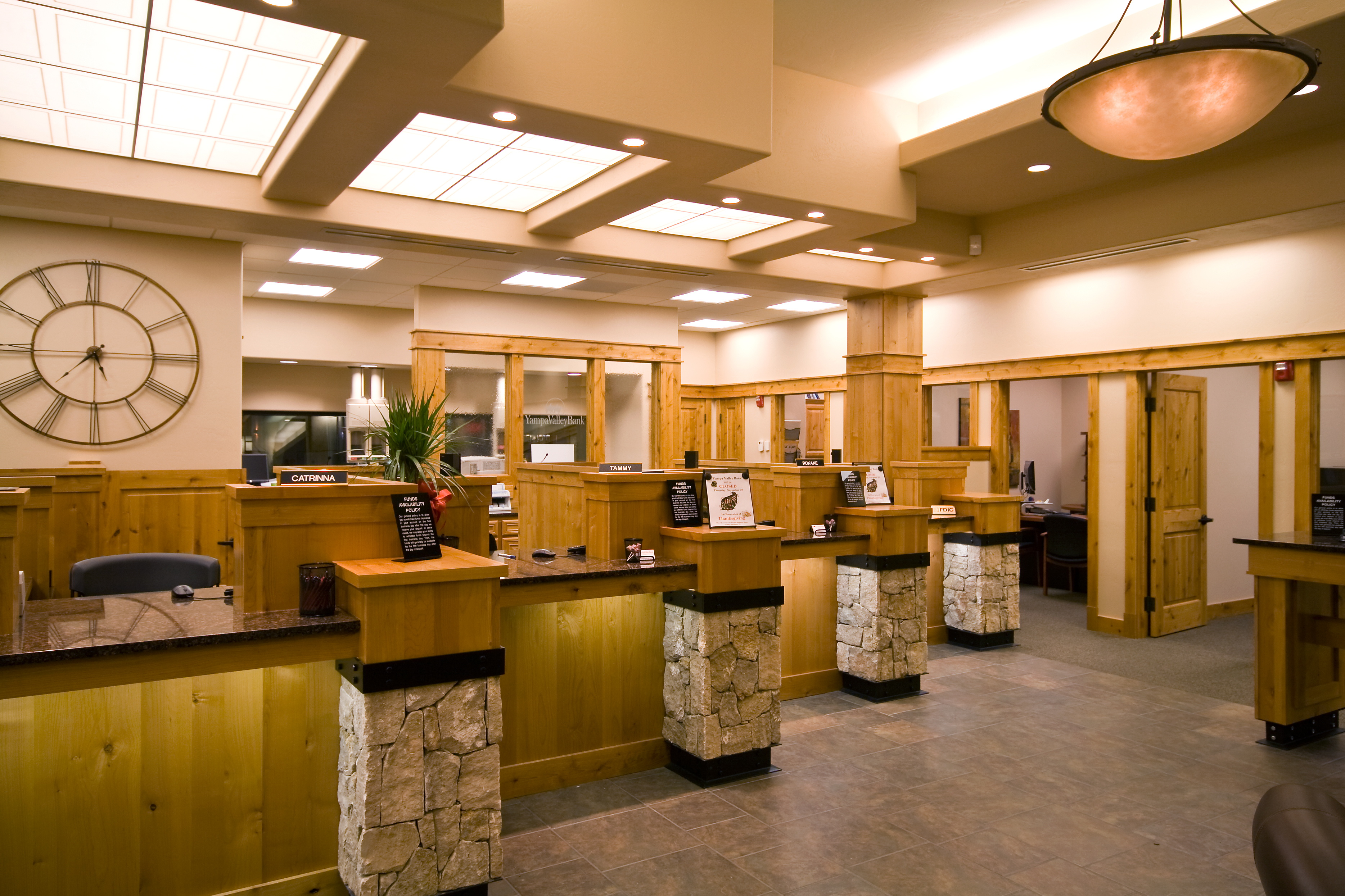 Yampa Valley Bank