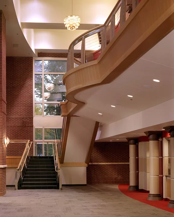 CSU University Center for the Arts