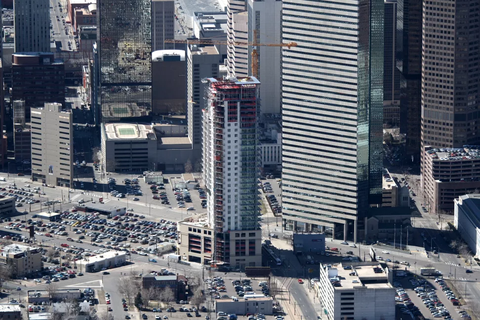 Denver Construction