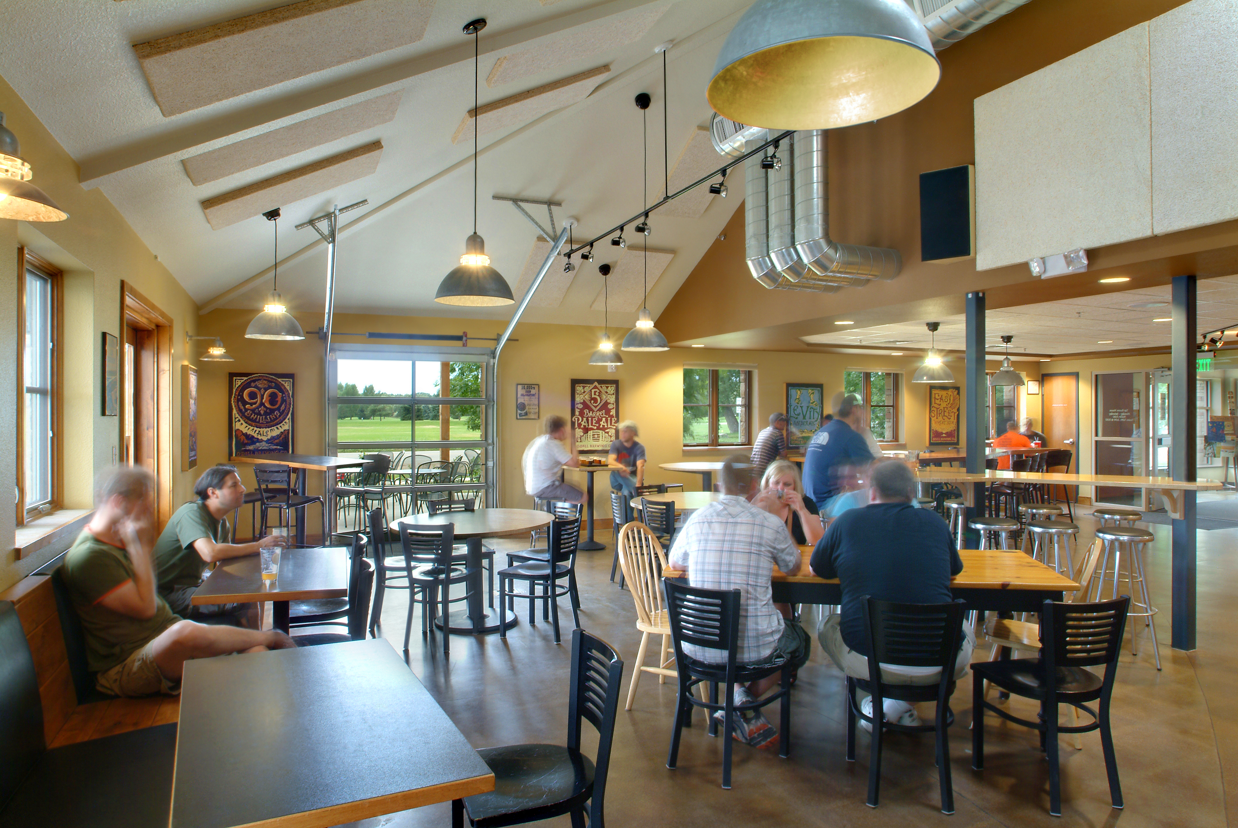 Odell Brewing Company Expansion