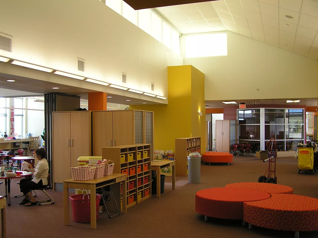 Summit Elementary School