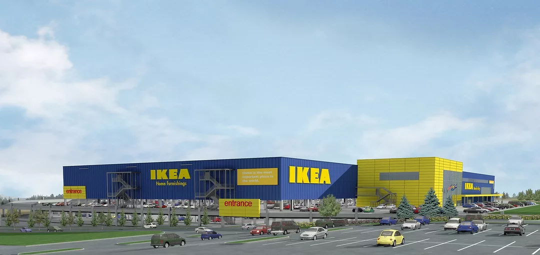 IKEA - Centennial