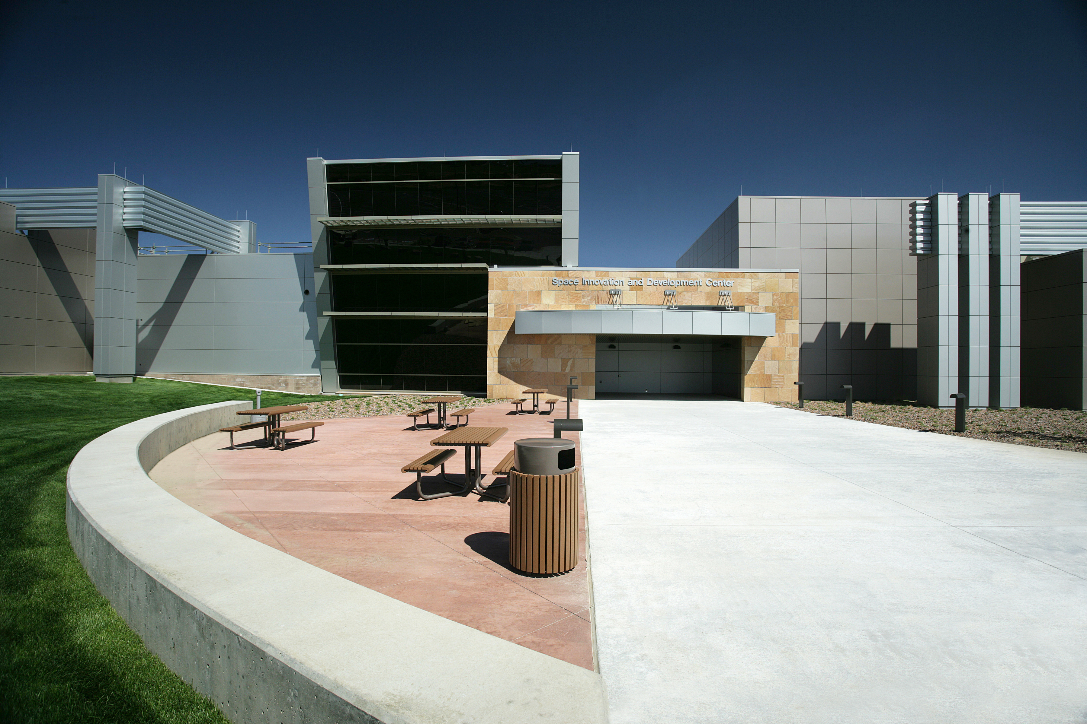 Space Innovation and Development Center