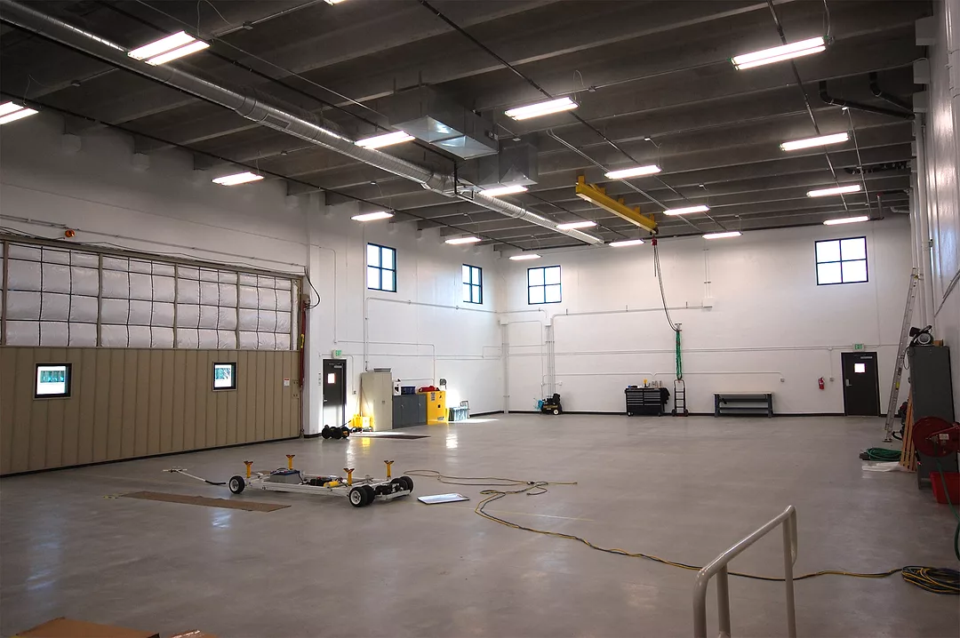 Hangar