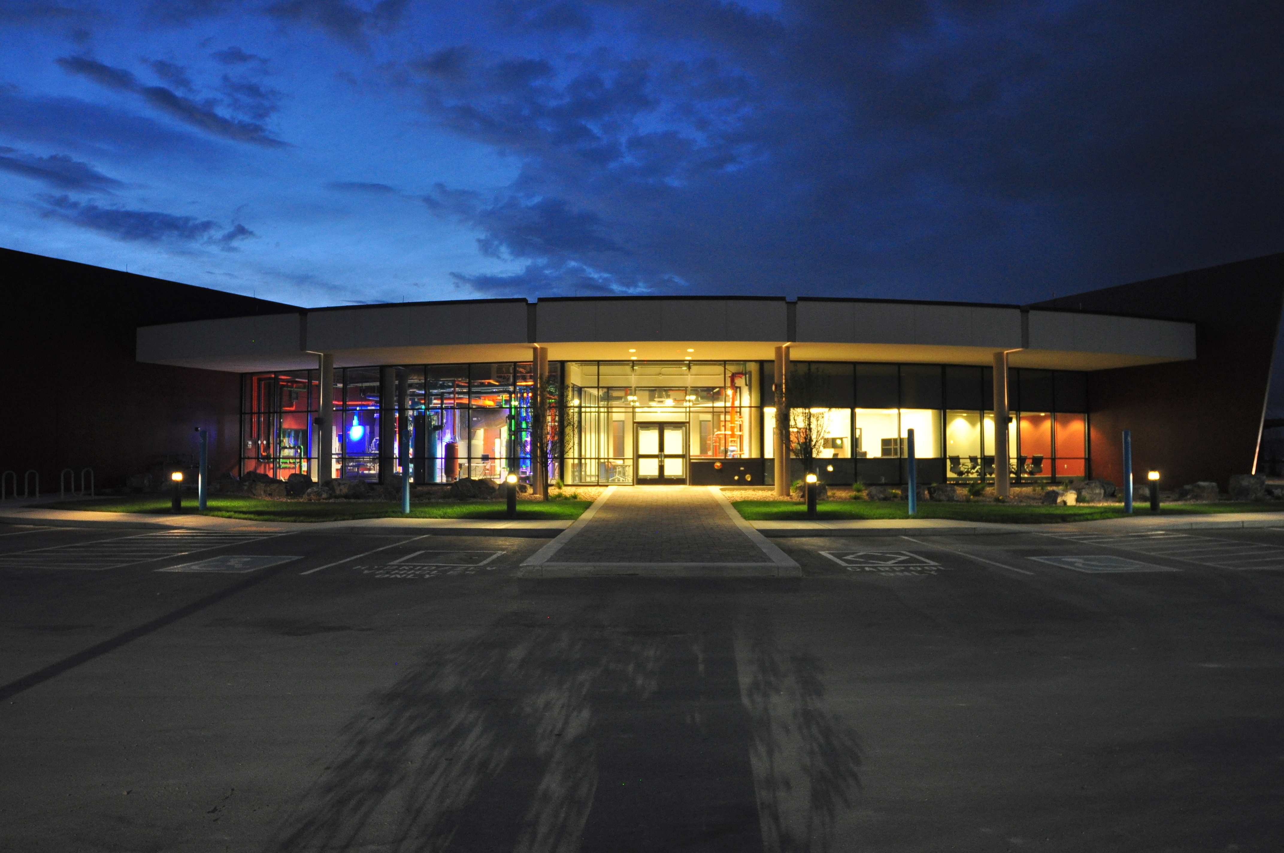 Utah Career Center - Main Entry