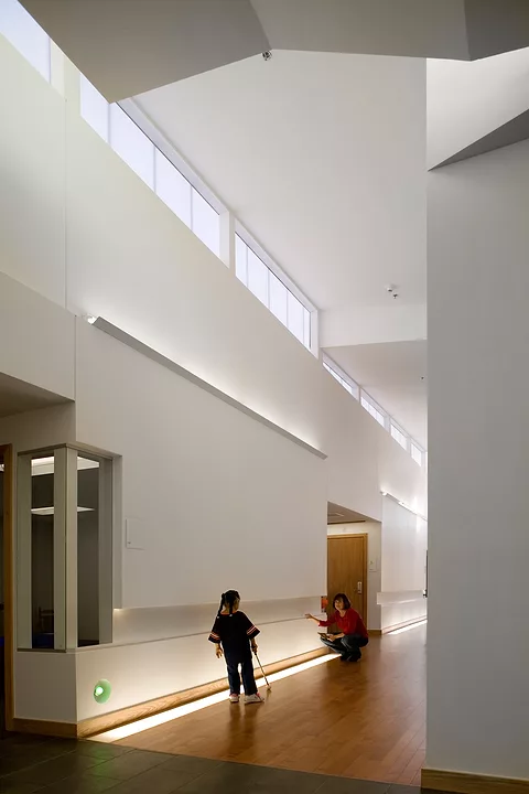 The Anchor Center