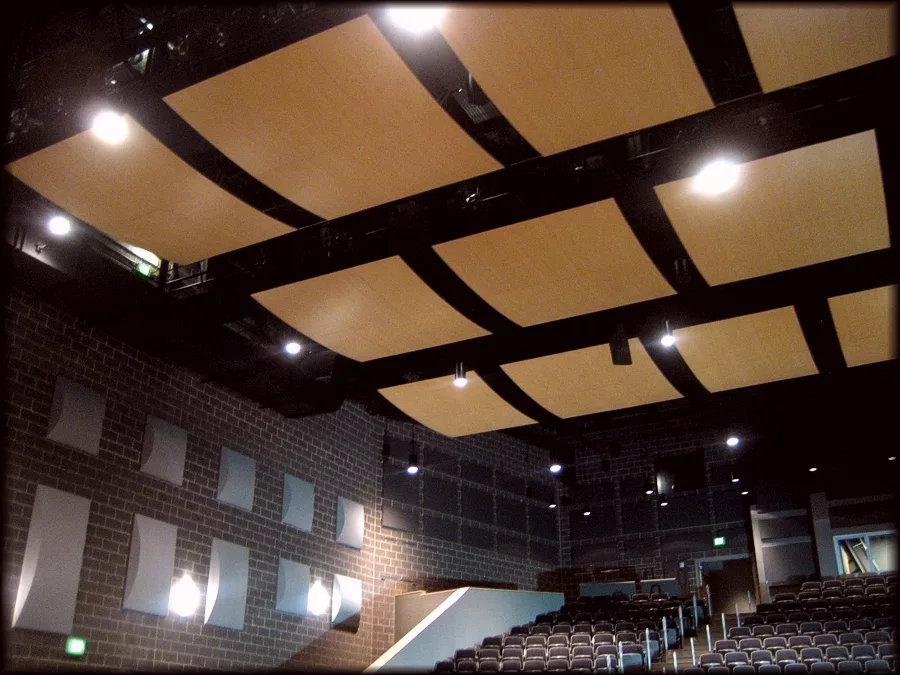 Westminster High School