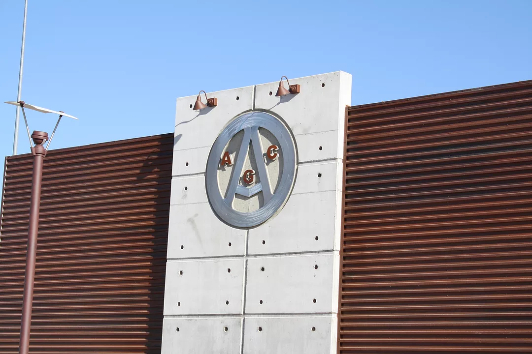 AGC Utah Offices