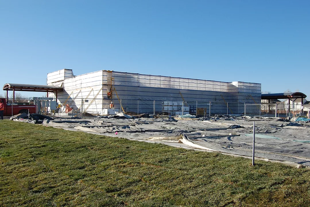 North Suburban Medical Center: Emergency Department