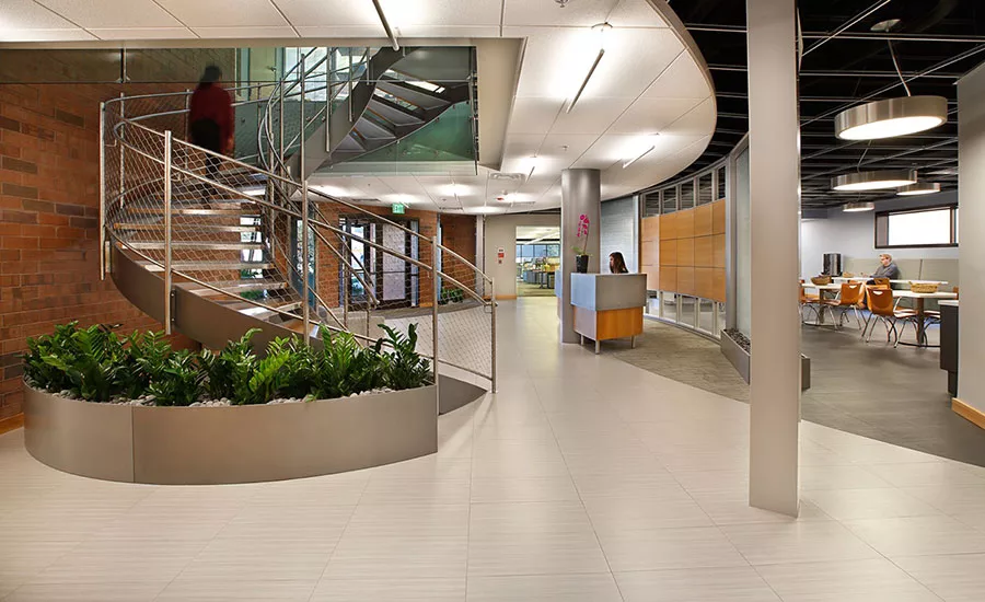 TSA Architects