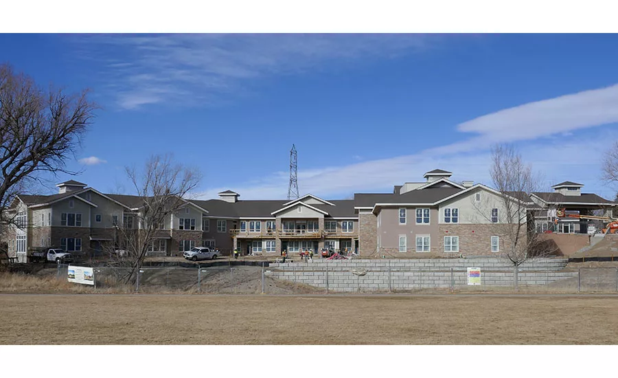 Cherry Hills Assisted Living & Memory Care