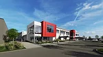 Depot District Clean Fuels Technology Center | Stantec