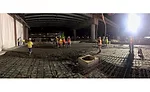 SLC Airport Redevelopment Program | Big-D Construction