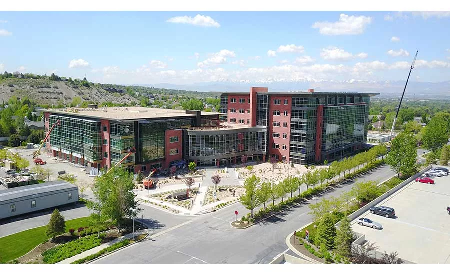 Big-D Construction