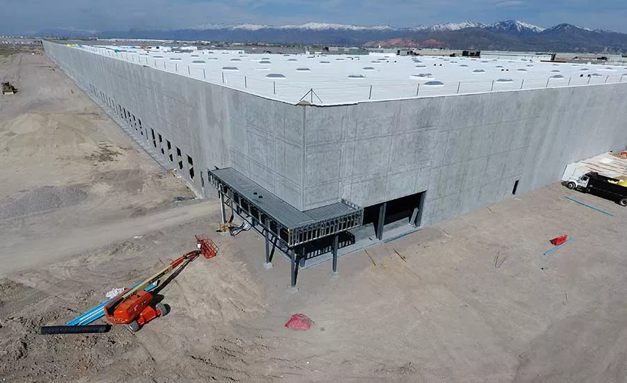 Big-D Construction