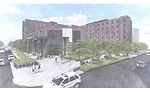 City Heights Residence Hall and Learning Commons | Stantec