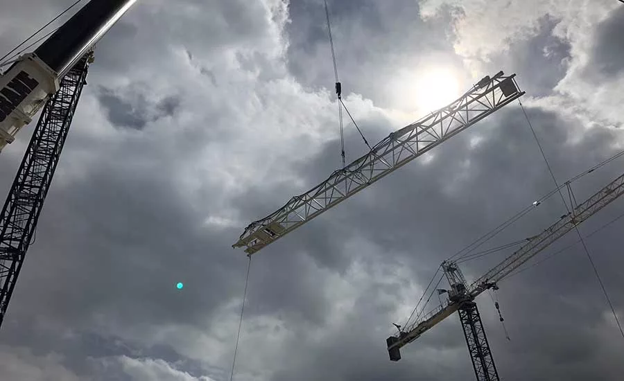 Park Avenue Project | Big-D Construction