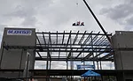 Switchbacks FC Stadium | GE Johnson