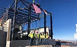 Pikes Peak Summit Complex | GE Johnson