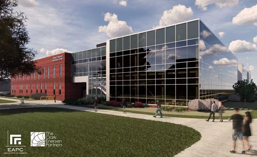 South Dakota State University (SDSU) | Burns & McDonnell